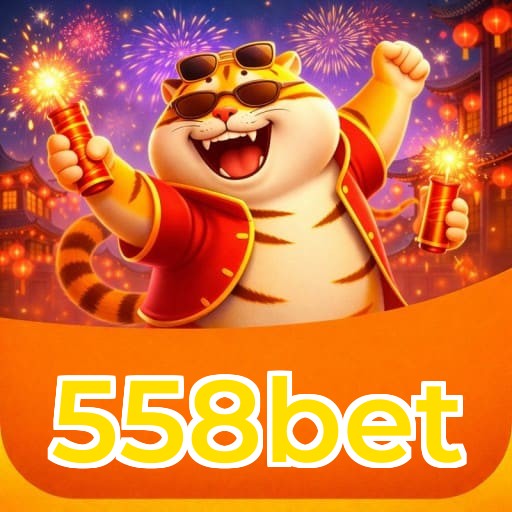 558bet Logo